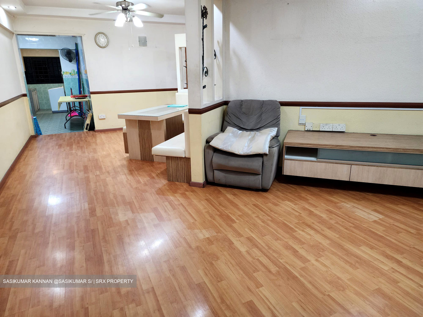 Blk 101 Tampines Street 11 (Tampines), HDB 4 Rooms #549277711